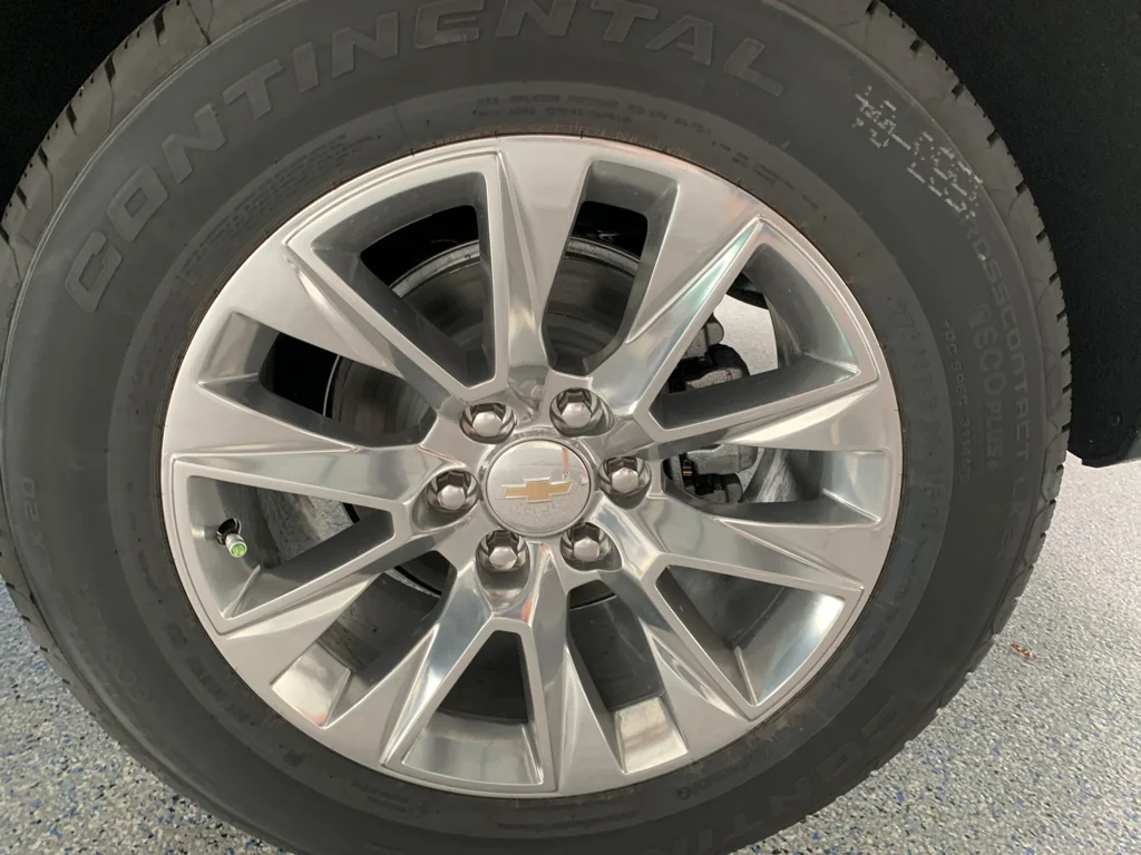 2026 Chevrolet Tahoe High Country - Photo 36