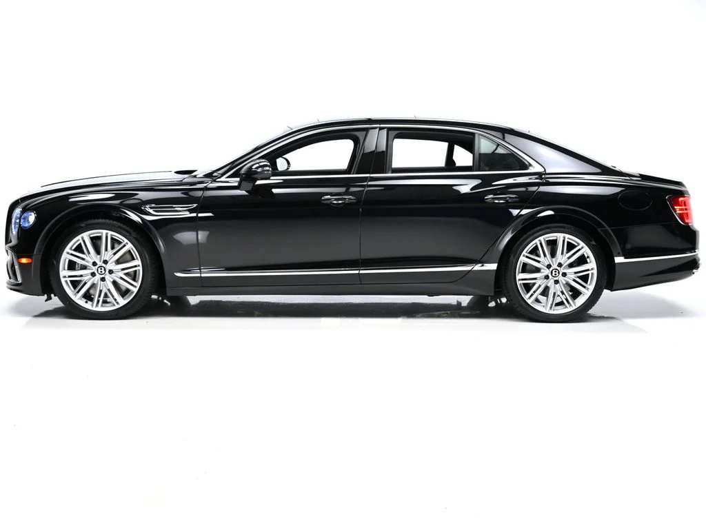 New 2026 Onyx Bentley V8 image 31