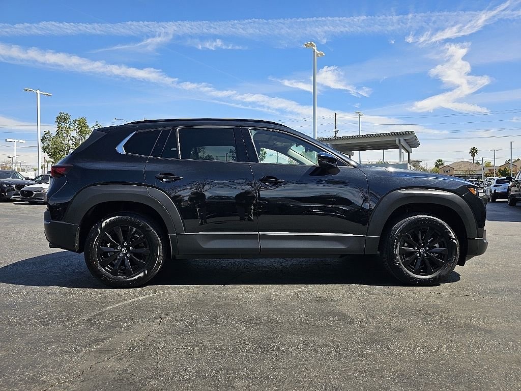 2026 Mazda CX-50 Premium - Photo 9