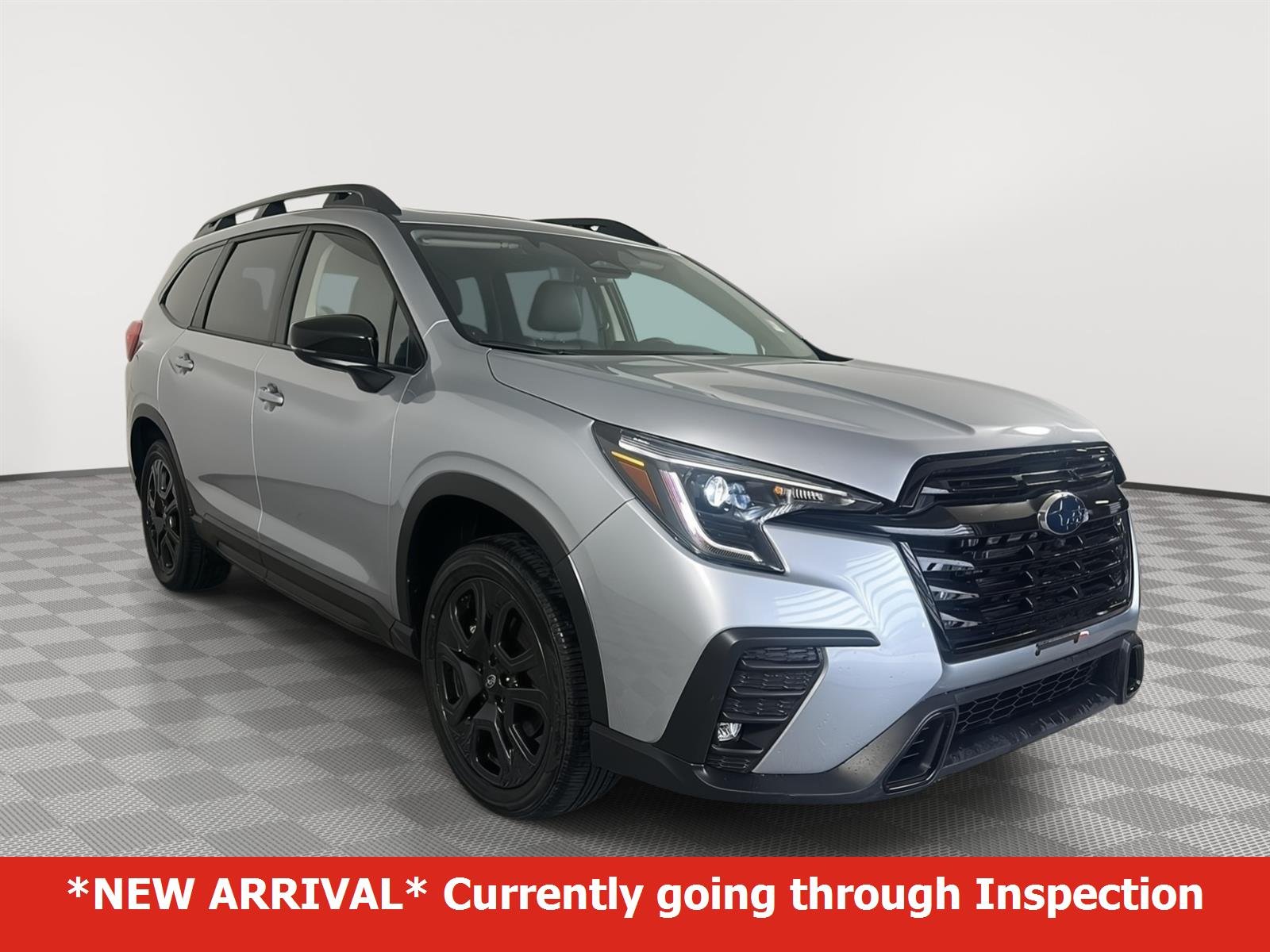 2025 Subaru Ascent Onyx Edition-Touring 7 Passenger's photo