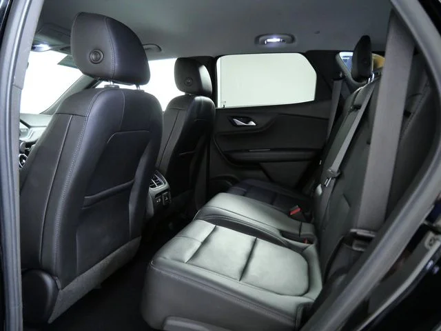 Used 2020 Black Chevrolet LT image 14