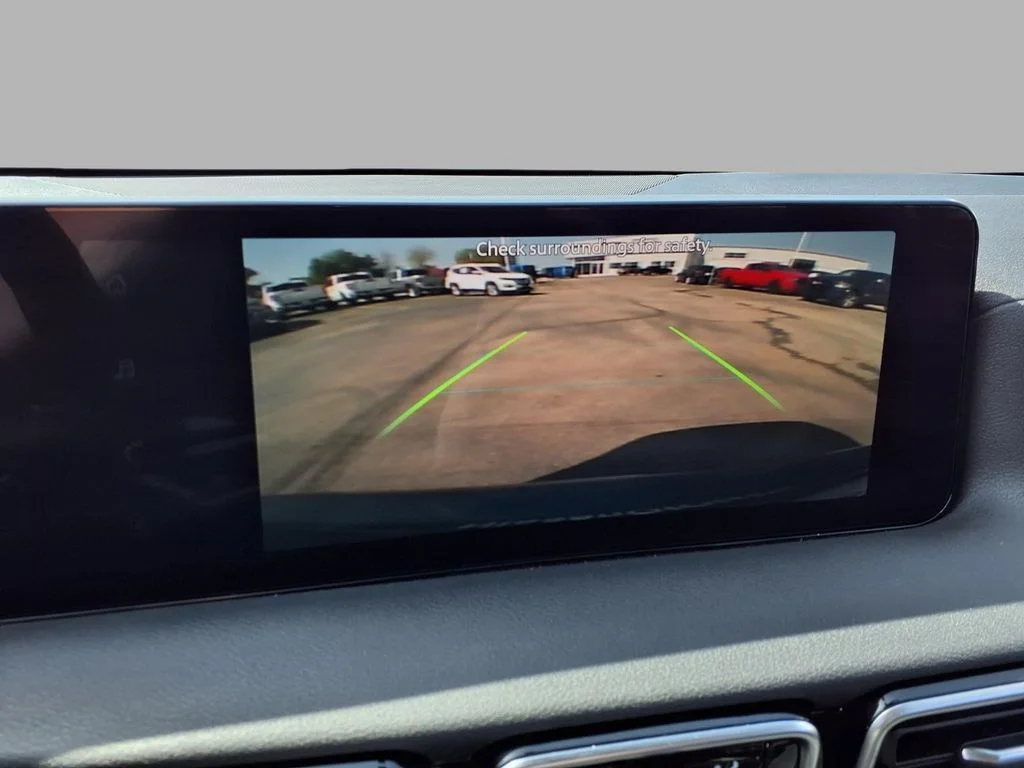 Used 2026 Gray Nissan SV image 7