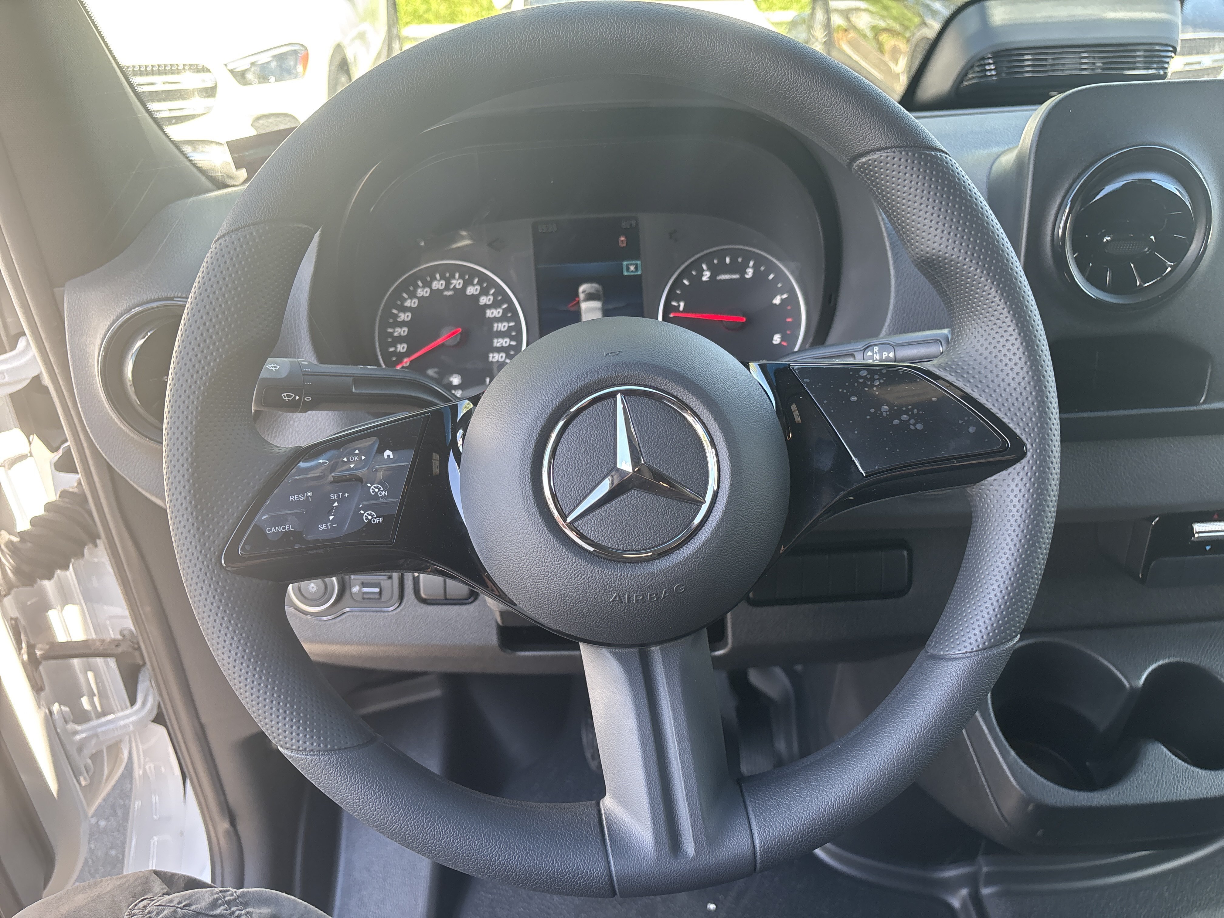 New 2026 Arctic White Mercedes-Benz  image 13