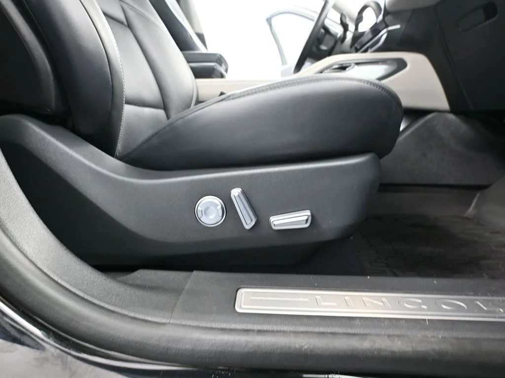 2024 Lincoln Nautilus Premiere - Photo 53