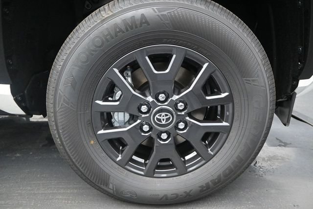New 2026 Ice Cap Toyota SR5 image 15