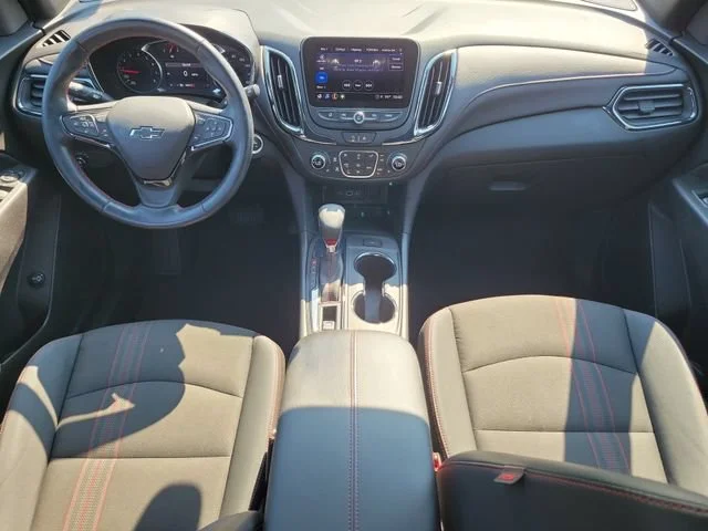 2024 Chevrolet Equinox RS - Photo 10