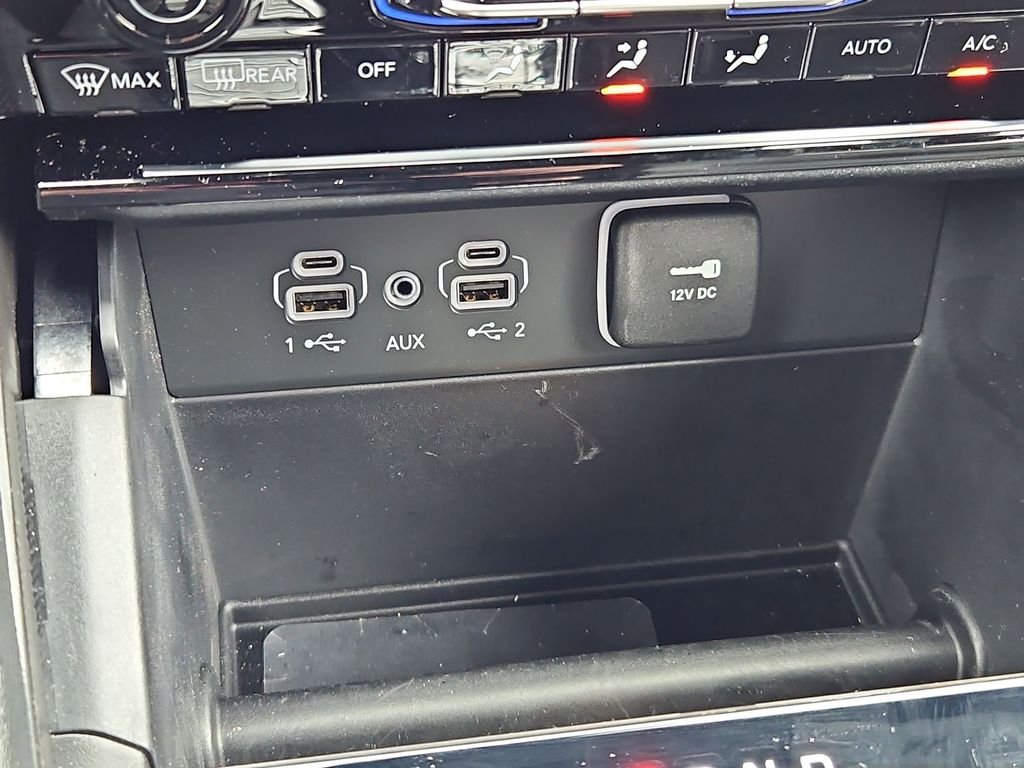 2025 Jeep Grand Cherokee L Limited - Photo 26