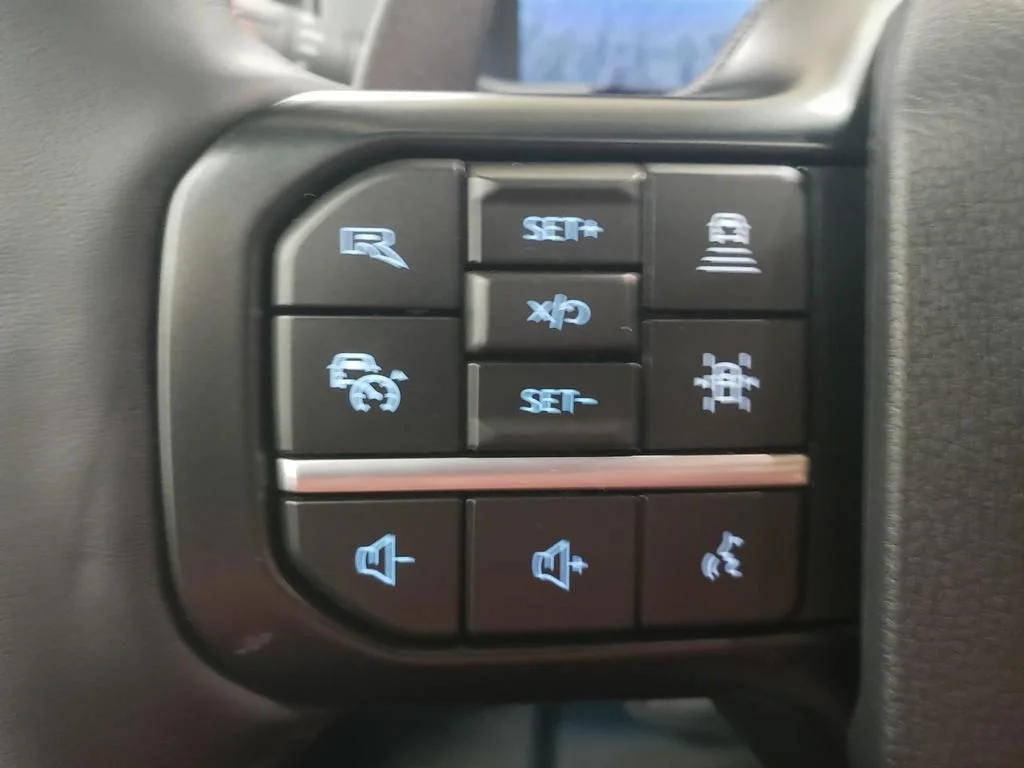 New 2026 Avalanche Ford Raptor® image 20