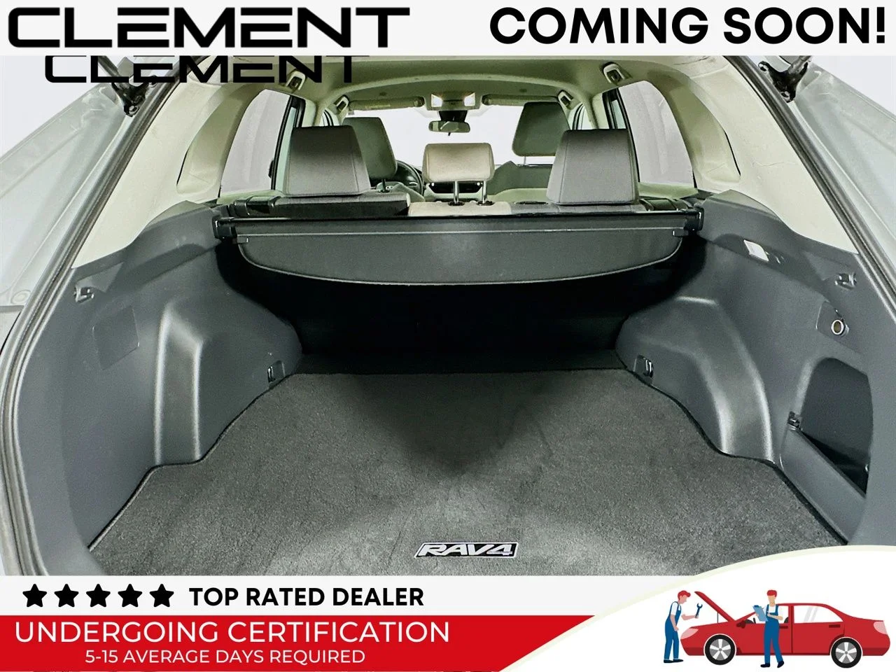 Used 2024 Silver Sky Metallic Toyota XLE image 11