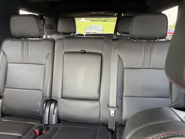 Used 2023 Beige Chevrolet RST image 22