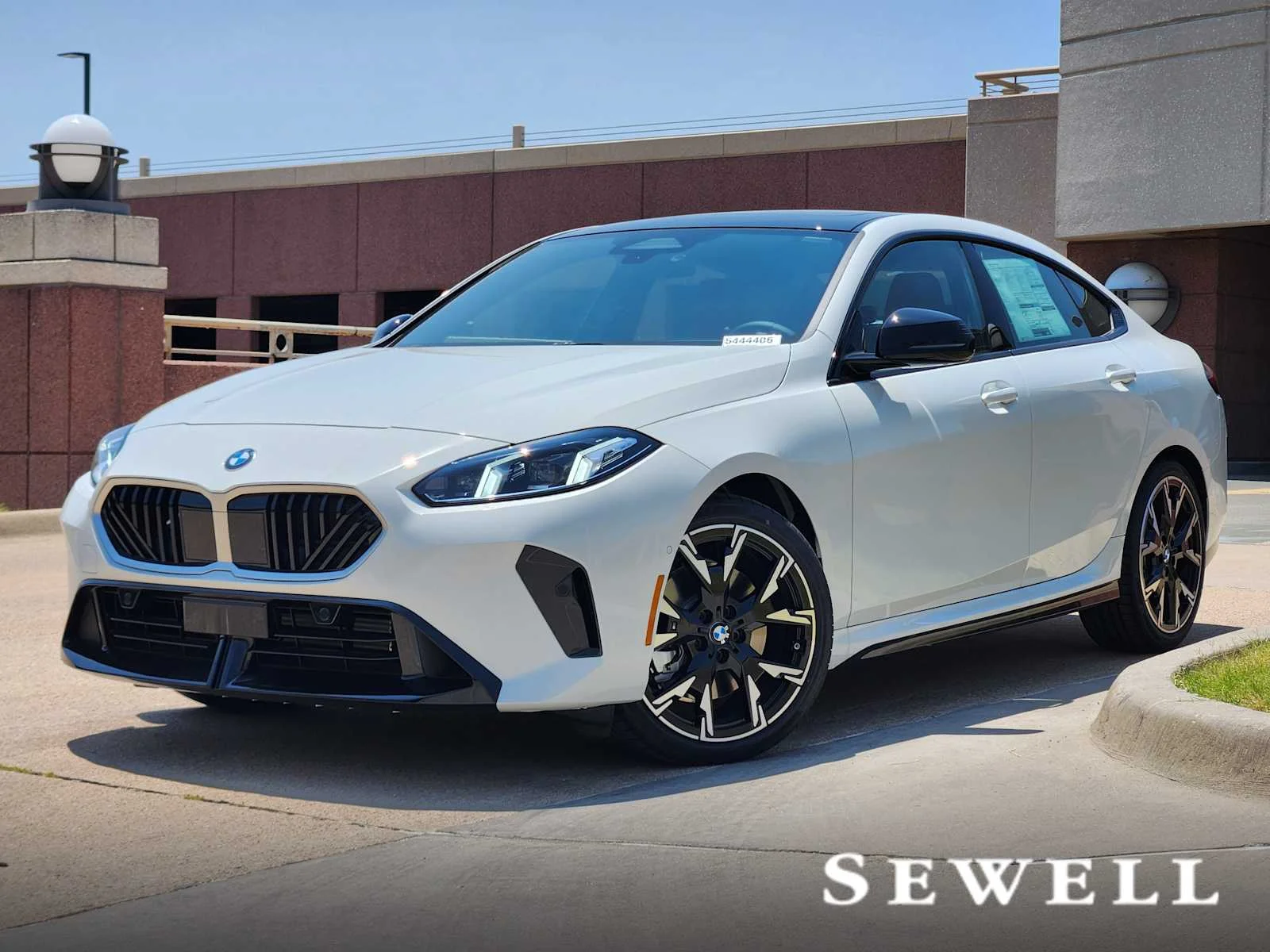 2026 BMW 2 Series 228