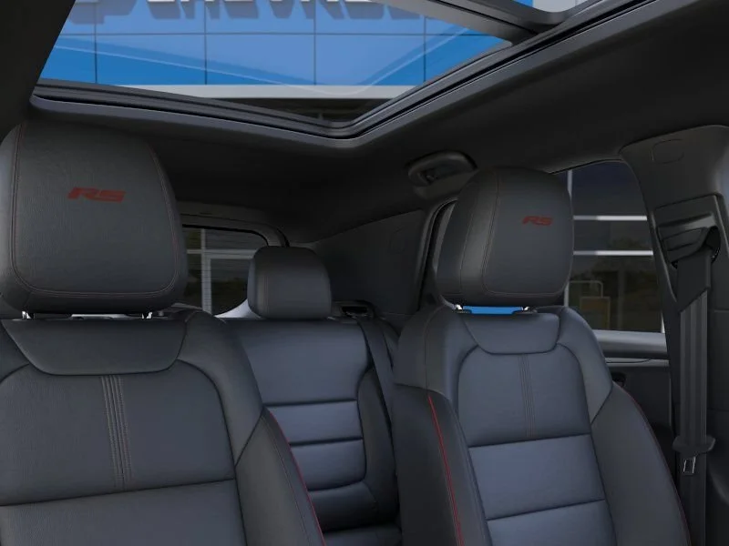 2026 Chevrolet Trailblazer RS - Photo 31