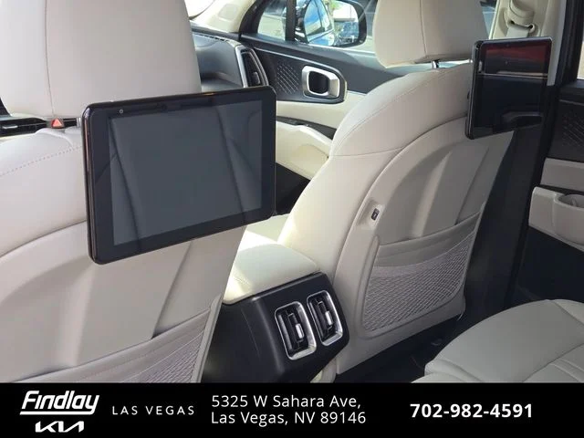New 2026 Gray Kia S image 12