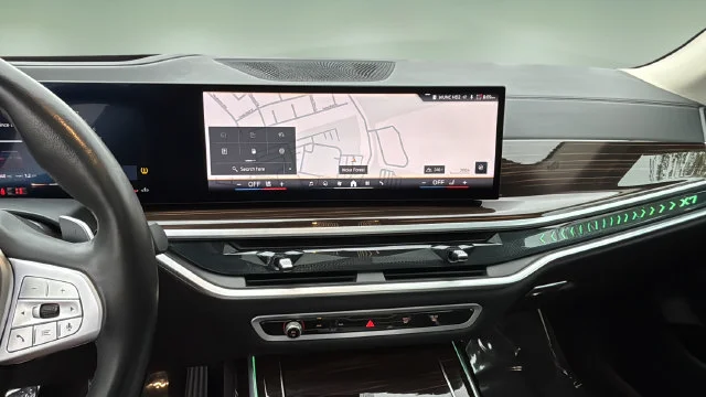 Used 2026  BMW xDrive40i image 28