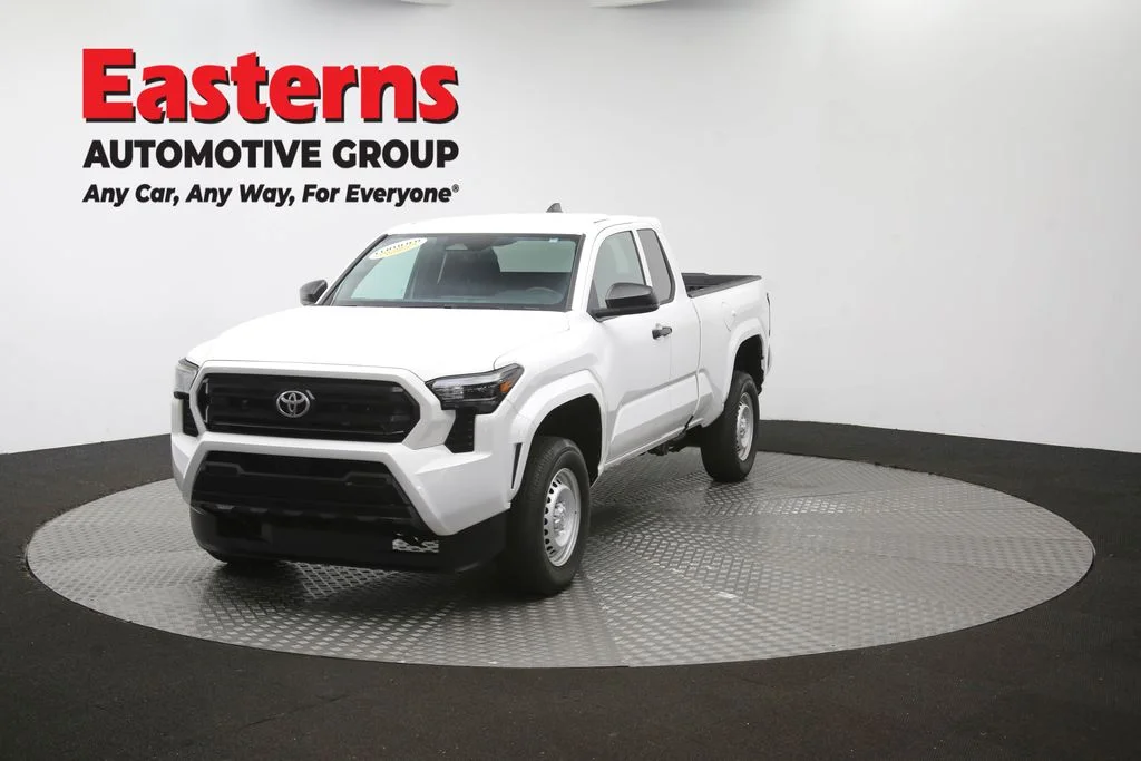 Used 2024 White Toyota SR image 50
