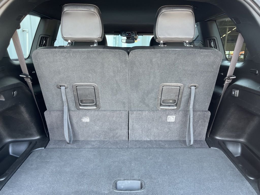 2024 Jeep Grand Cherokee L Altitude - Photo 38