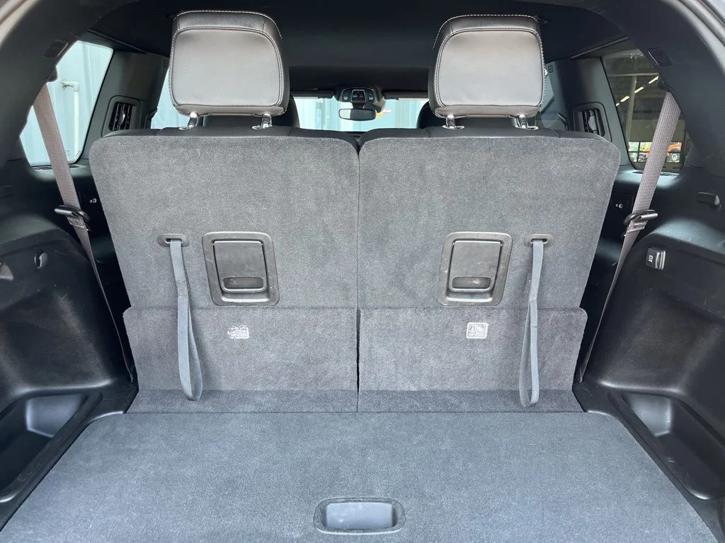 2024 Jeep Grand Cherokee L Altitude - Photo 38