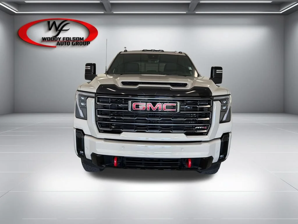 New 2026 Coastal Dune GMC AT4 image 2