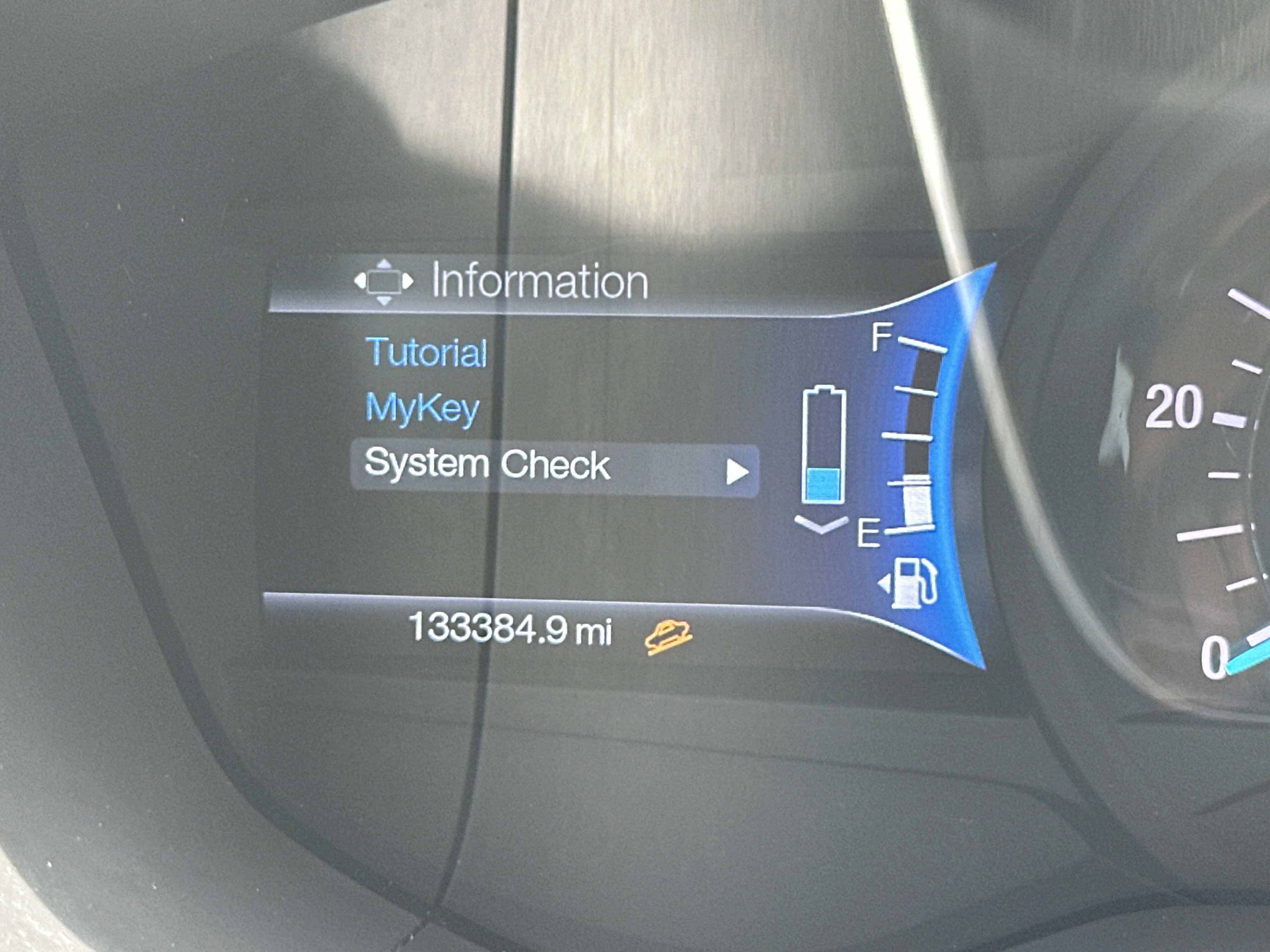 Used 2014 WHITE Ford SE image 27