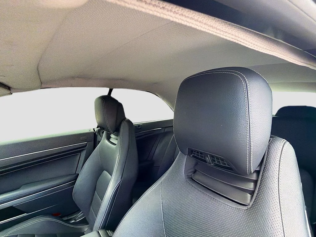 Used 2012  Mercedes-Benz E 350 image 22