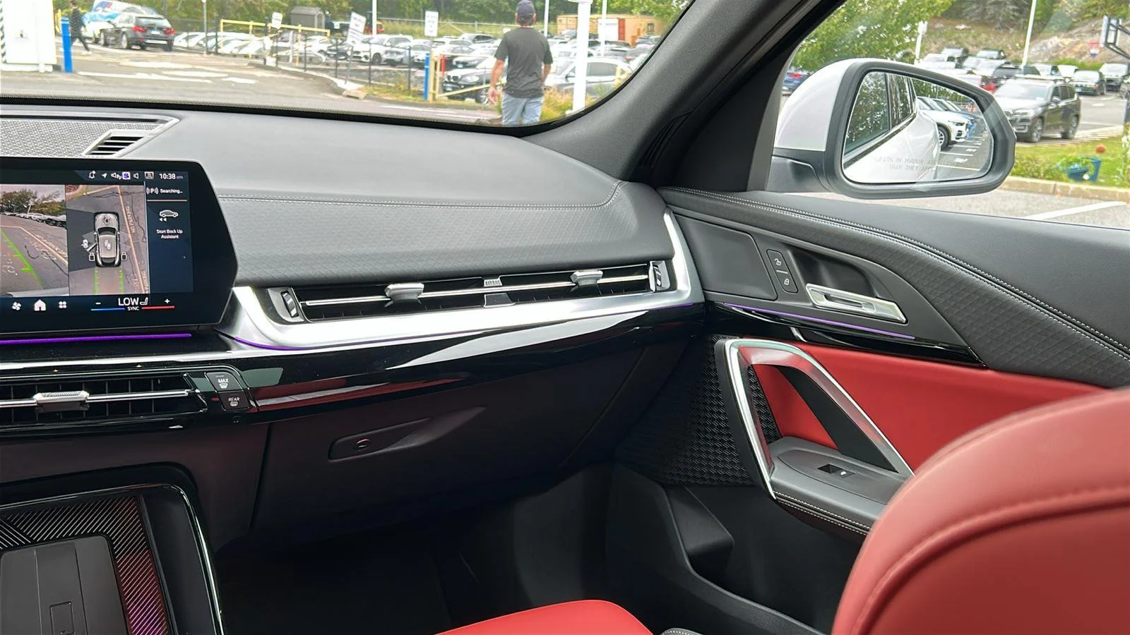 2025 BMW X2 28i - Photo 26