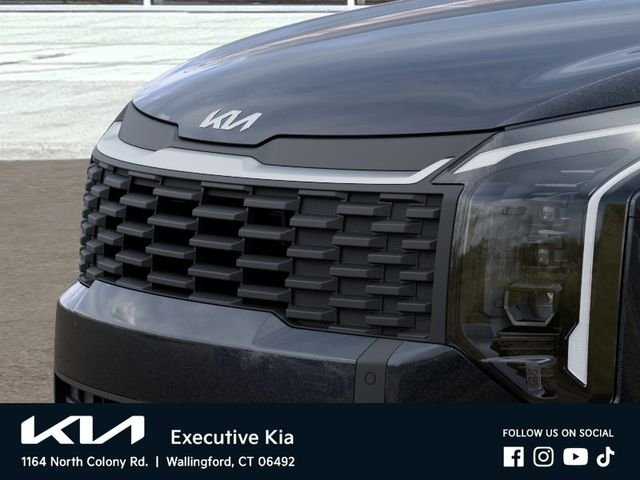 New 2026 Panthera Metal Kia LX image 12