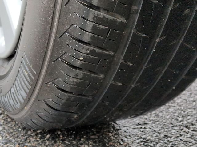 Used 2015 Gun Metallic [gray] Nissan S image 12