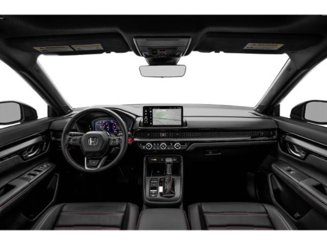 New 2026 Crystal Black Pearl Honda Sport Touring image 10