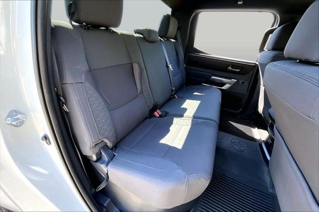 Certified Used 2025 ICE CAP Toyota  image 19