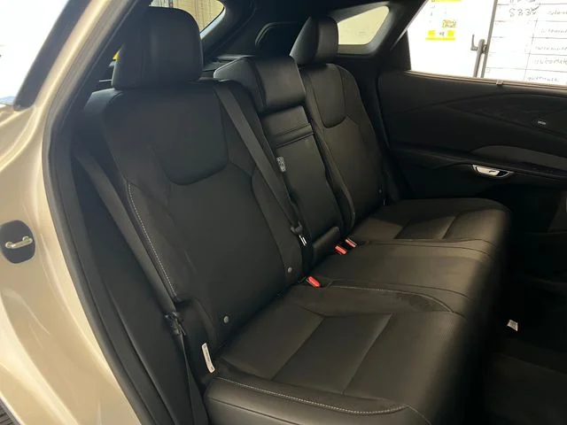 Certified Used 2025 Eminent White Pearl Lexus 350h Luxury image 55