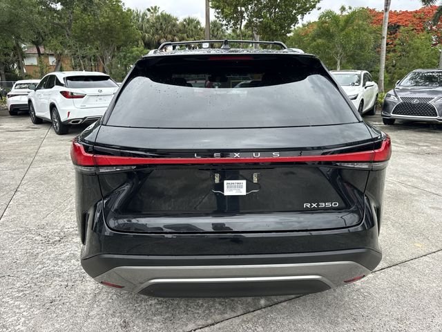 Certified Used 2024 CAVIAR Lexus 350 Premium image 24