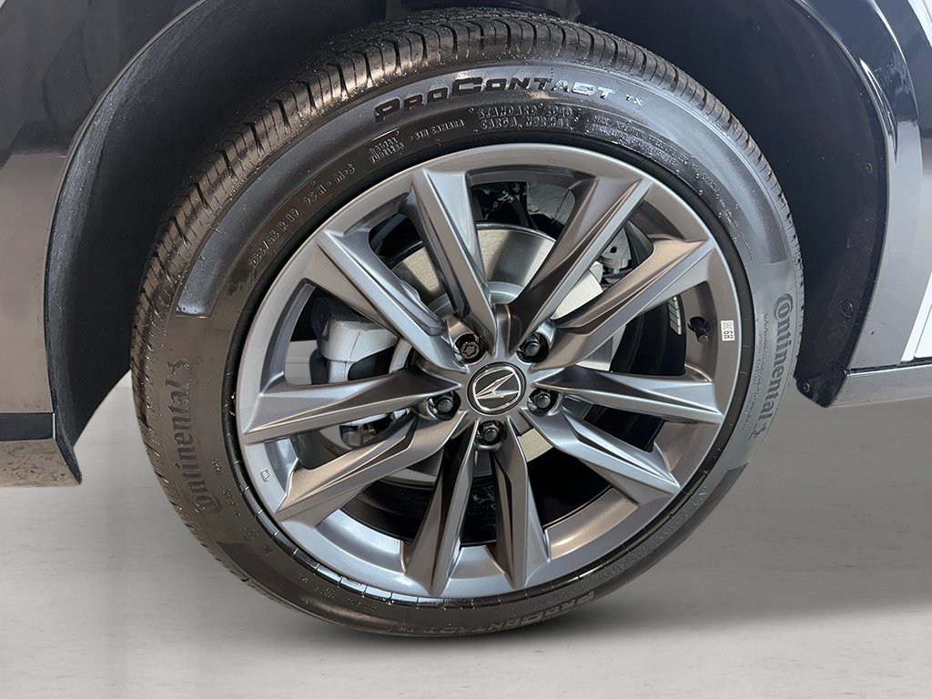 2025 Acura ADX A-Spec Package - Photo 13