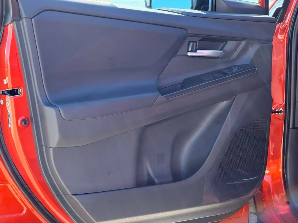 New 2027 Orange Subaru Premium image 7
