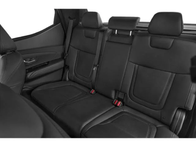 Used 2022 Sage Gray Hyundai Limited image 15