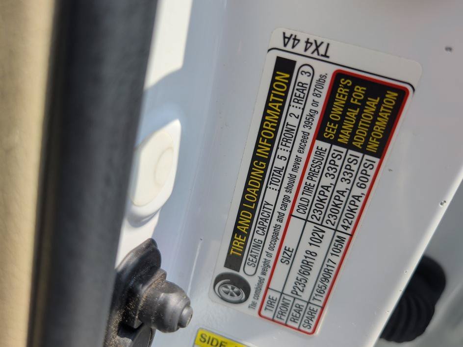 Used 2015 White Acura Tech Pkg image 31