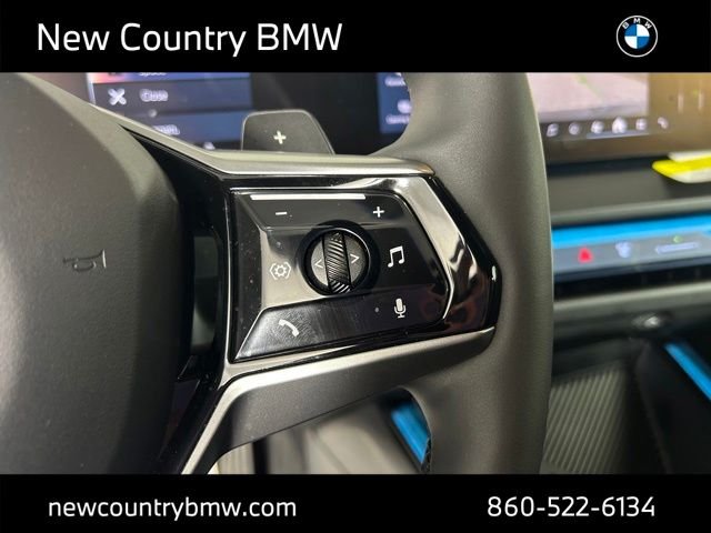 Used 2026 Arctic Race Blue metallic BMW 30 xDrive image 16
