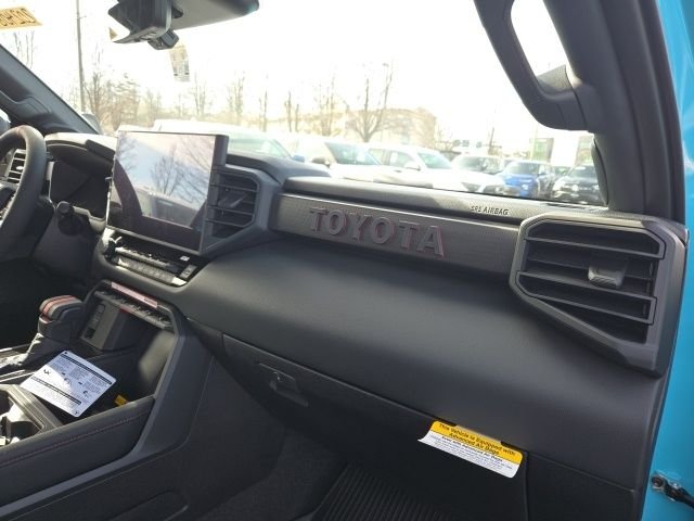 New 2026 Wave Maker <sup>1</sup> Toyota Tundra TRD Pro image 30