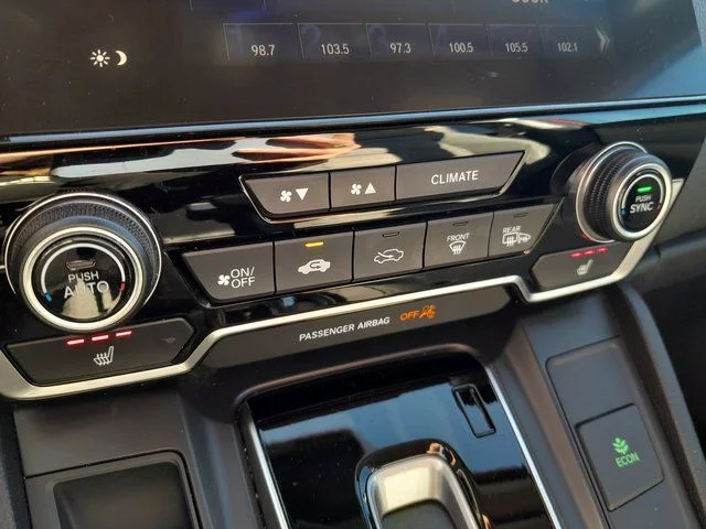 Used 2019  Honda EX-L image 23