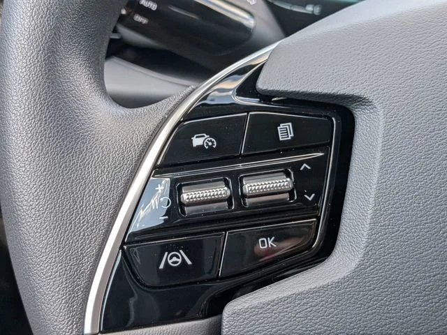 New 2026 Interstellar Gray Kia LX image 22