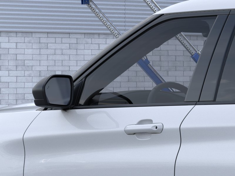New 2026 Space White Metallic Ford Active image 20