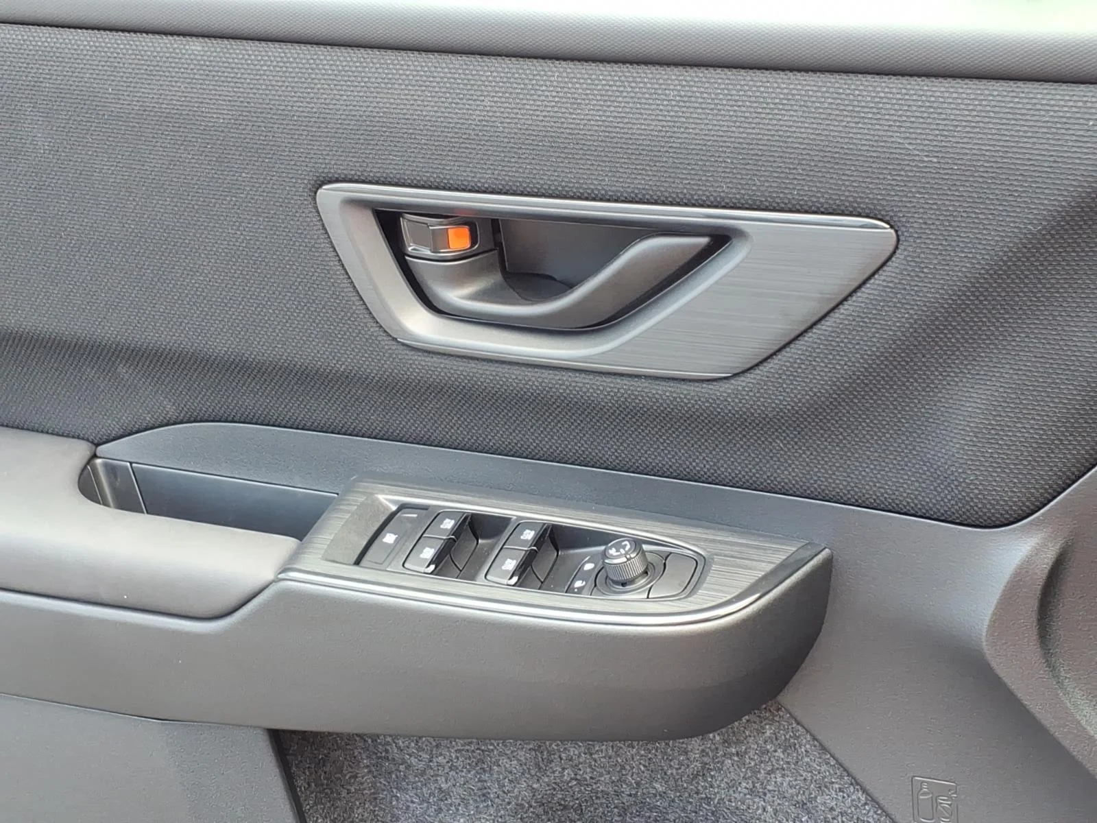 New 2026 RIVER ROCK PEARL Subaru Premium image 12