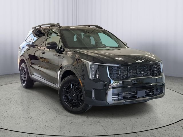 2024 Kia Sorento X-Pro SX Prestige