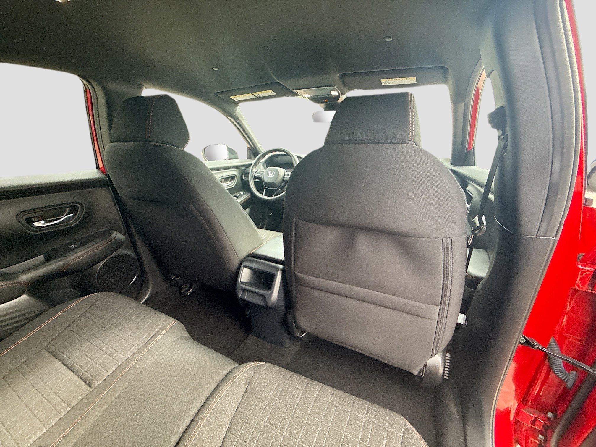 2024 Honda HR-V Sport - Photo 28