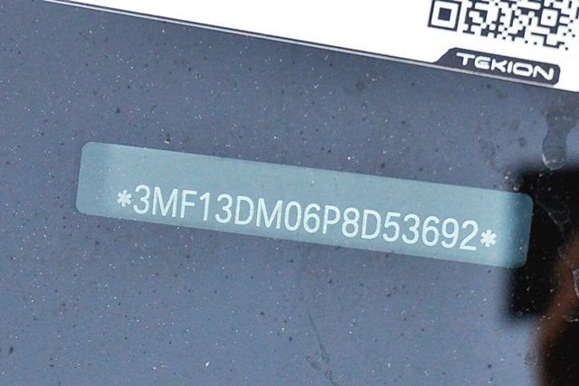 Used 2023 Black BMW Base image 38