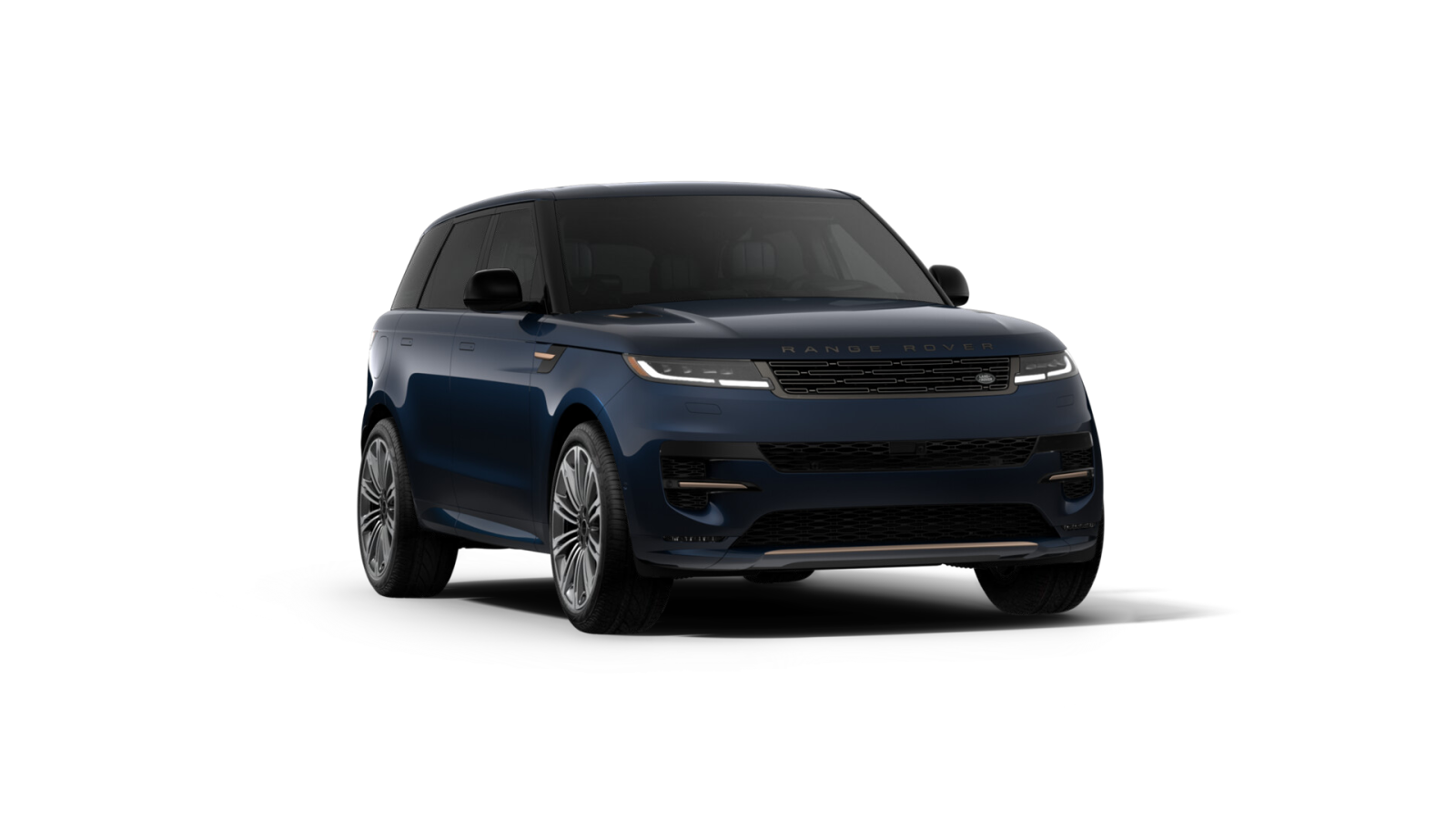 New 2027  LAND ROVER Dynamic SE 400PS Auto image 1