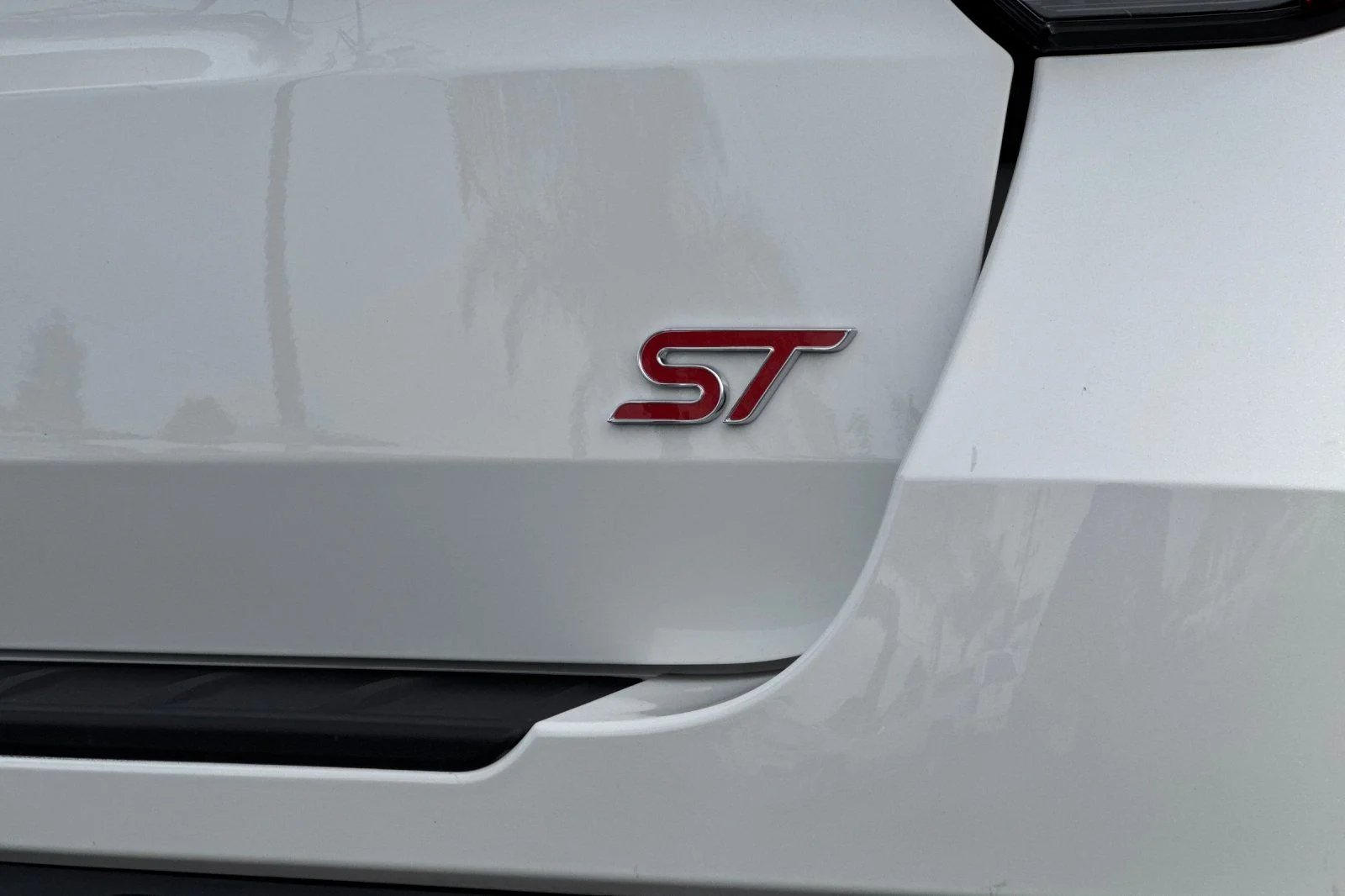 2026 Ford Explorer ST - Photo 35