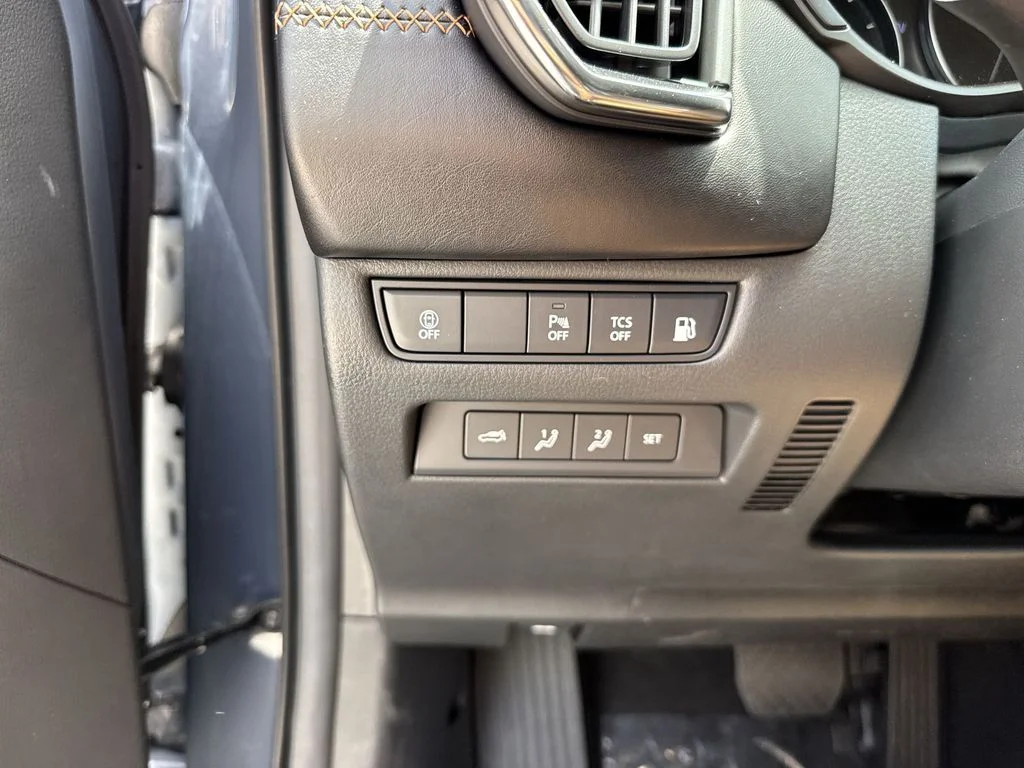 2026 Mazda CX-50 Premium Plus - Photo 55