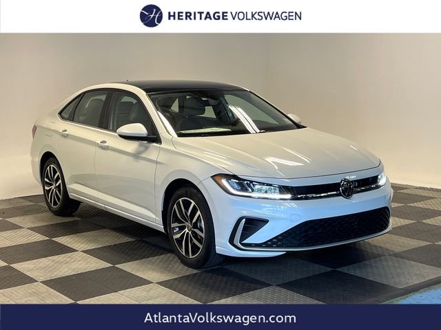 2026 Volkswagen Jetta 1.5T SE Auto SULEV's photo