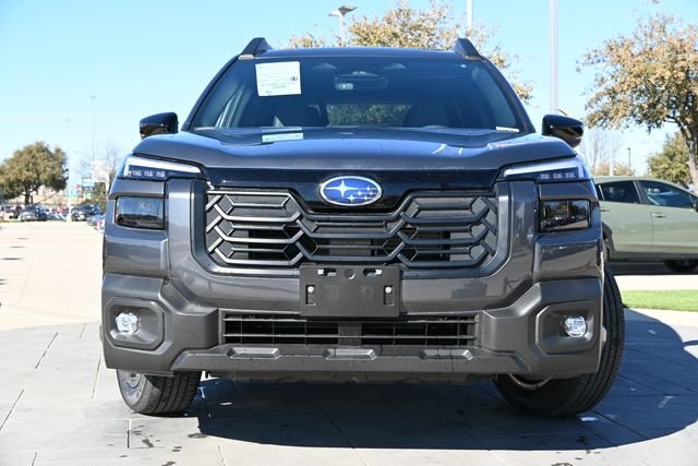 New 2026 Gray Subaru Premium image 8
