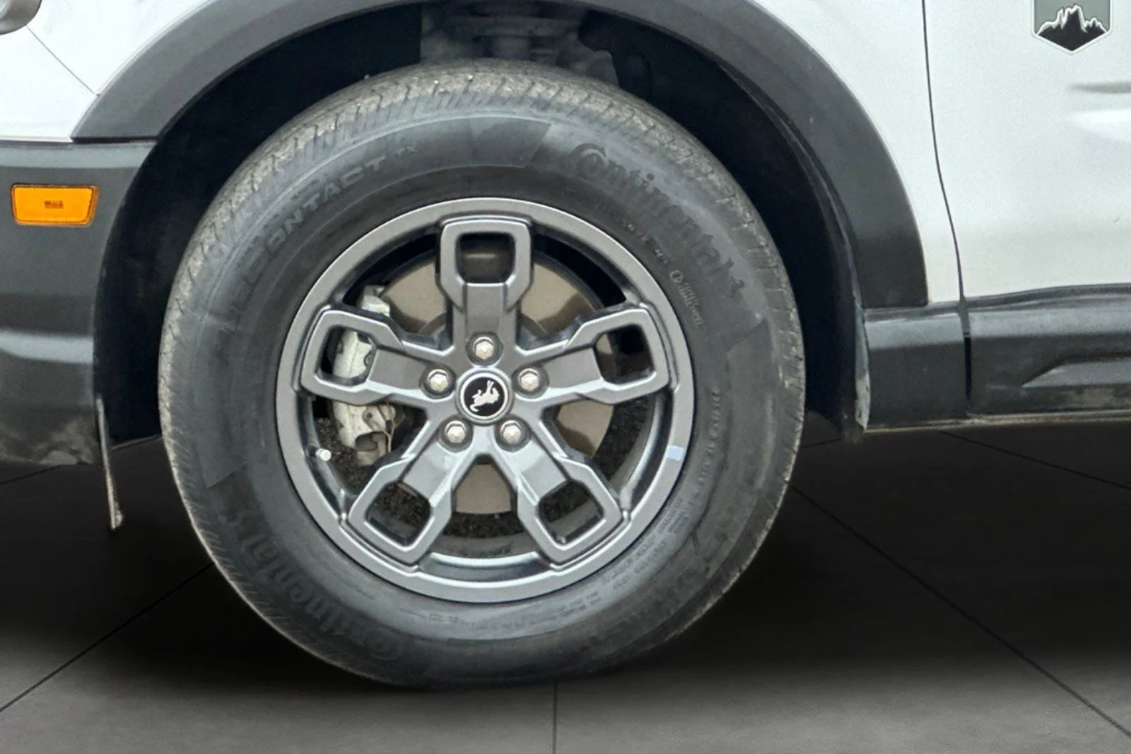 2023 Ford Bronco Sport Big Bend - Photo 31